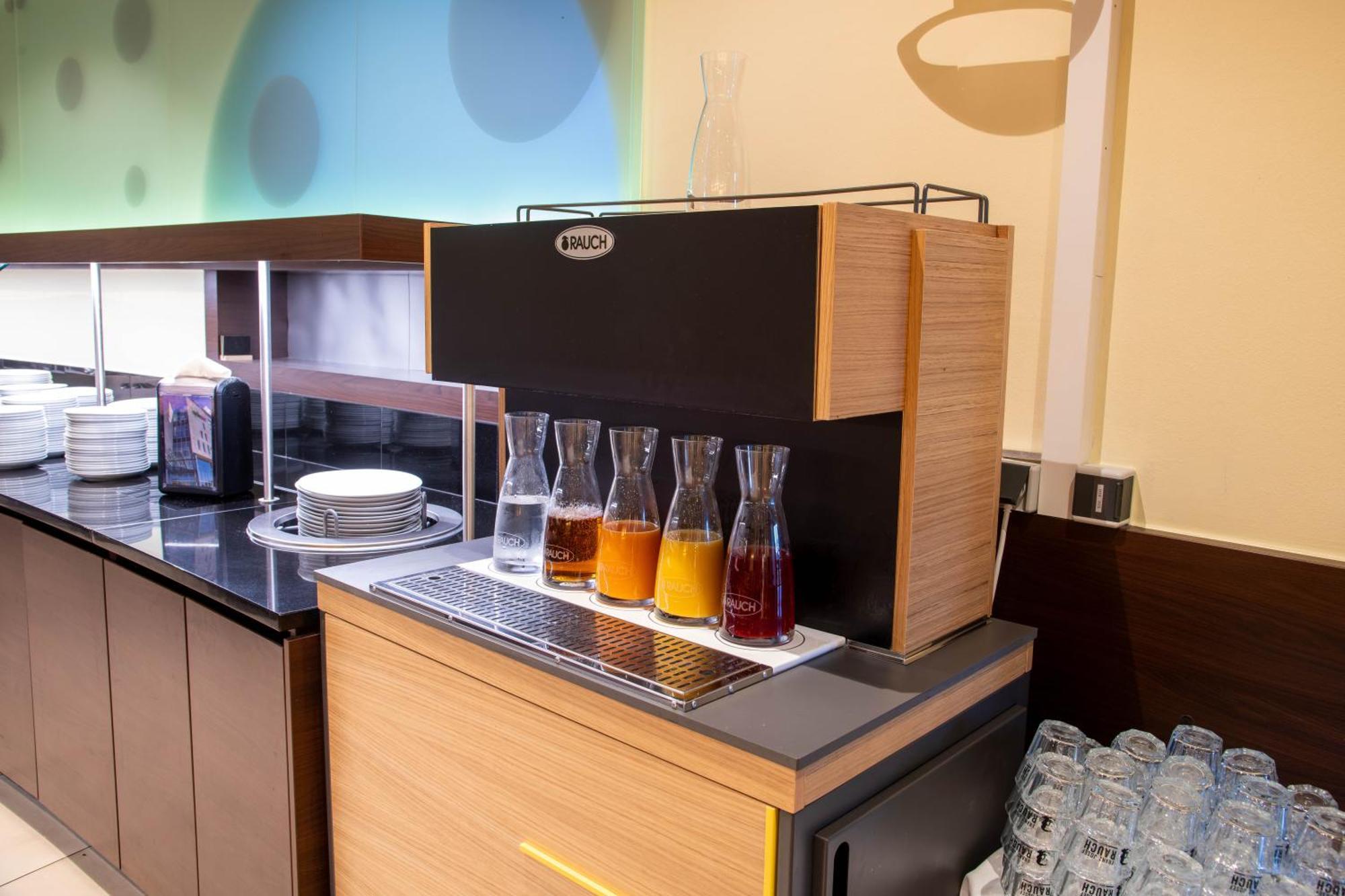 Best Western Conference Airporthotel Frankfurt Moerfelden Bagian luar foto