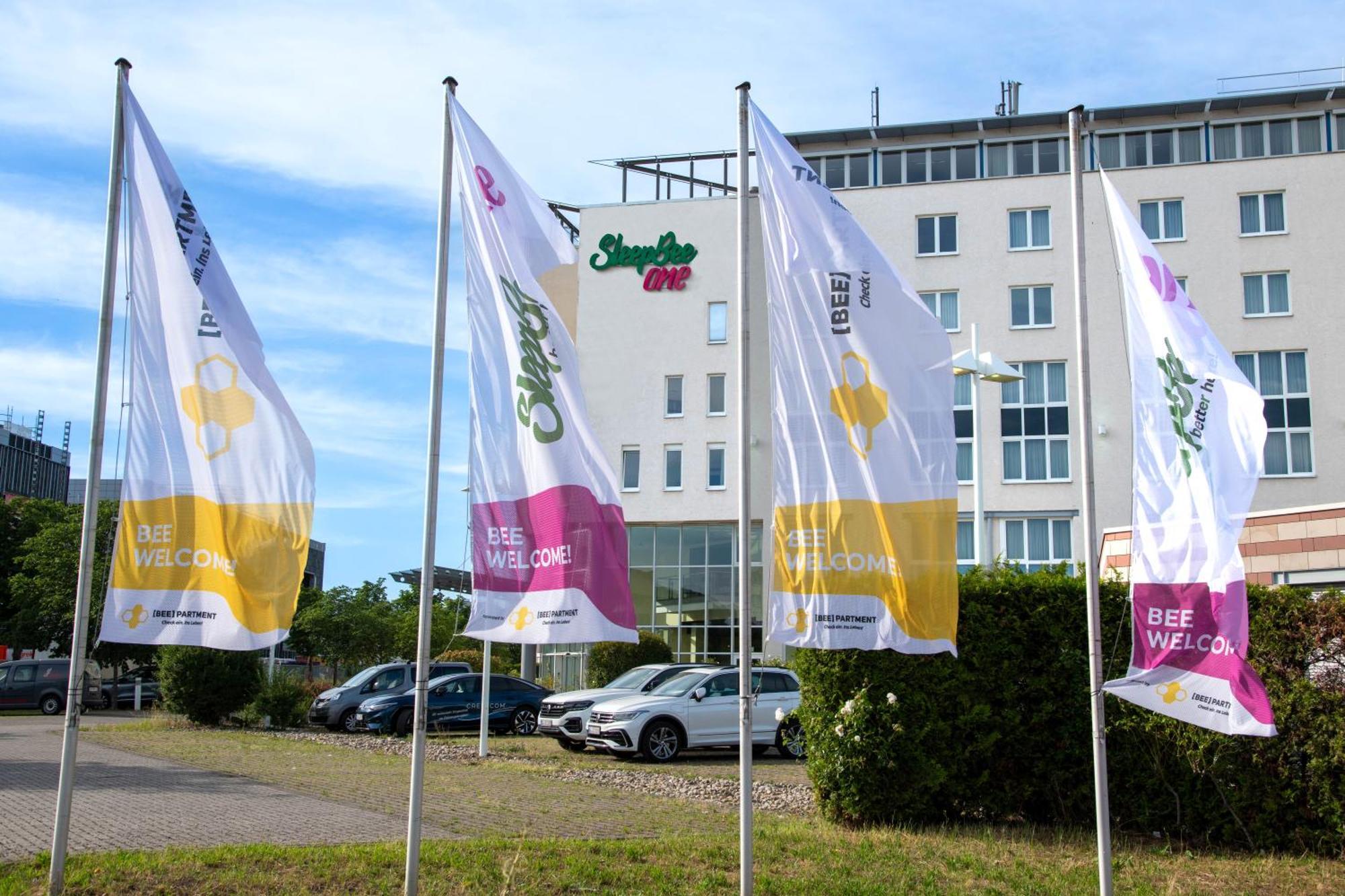 Best Western Conference Airporthotel Frankfurt Moerfelden Bagian luar foto